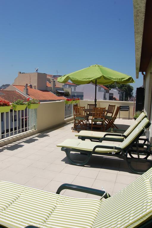 Amazonia Apartment&spa OOporto Esterno foto